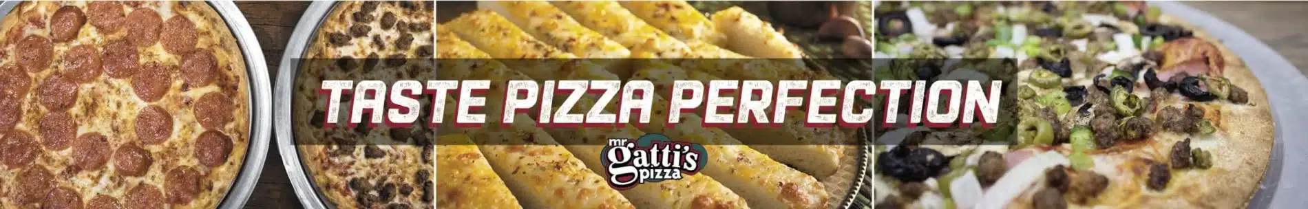 Mr Gatti's Pizza Mr Gatti's Pizza DelcoHeader