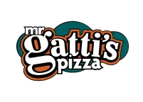 Mr Gatti's Pizza Mr Gatti's Pizza Gattis Logo