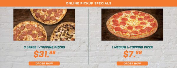 Gattis Pizza Taylor - Mr Gatti's Pizza