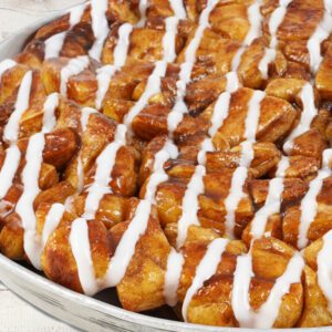Cinna Rolls