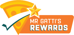 Mr Gatti's Rewards