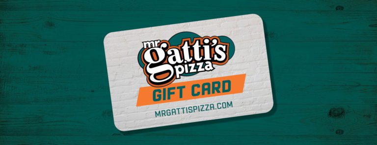 Gift Card Solo