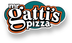 Mr Gatti's Pizza Mr Gatti's Pizza Gattis Logo