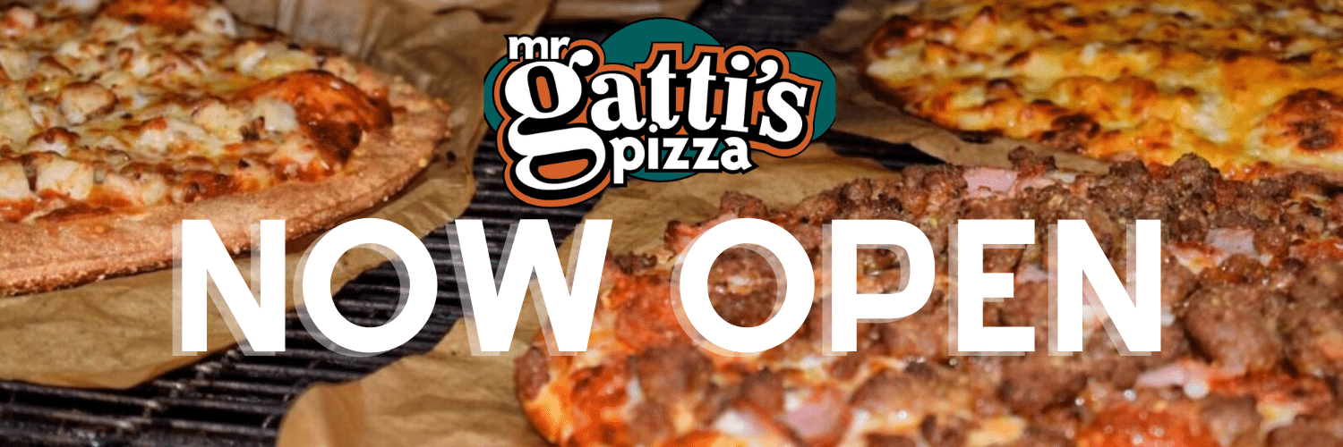 gattis pizza now open