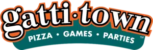 Mr Gatti's Pizza Mr Gatti's Pizza Gattitown Logo