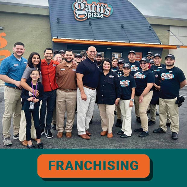 Franchising Mobile