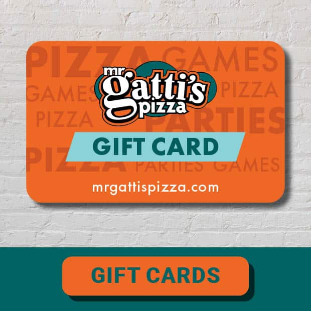 Gift Cards Mobile