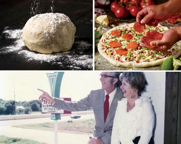 Mr Gatti's Story Hero Image