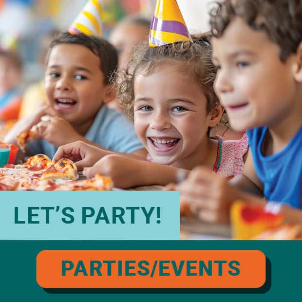 Parties Mobile