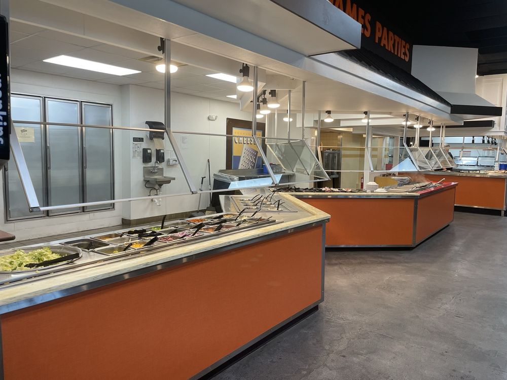 Preston Hwy Buffet